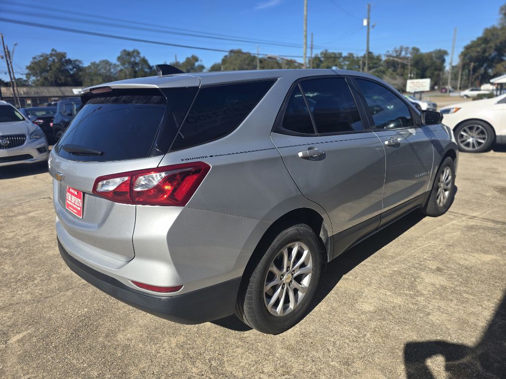 2021 Chevrolet Equinox Image 6