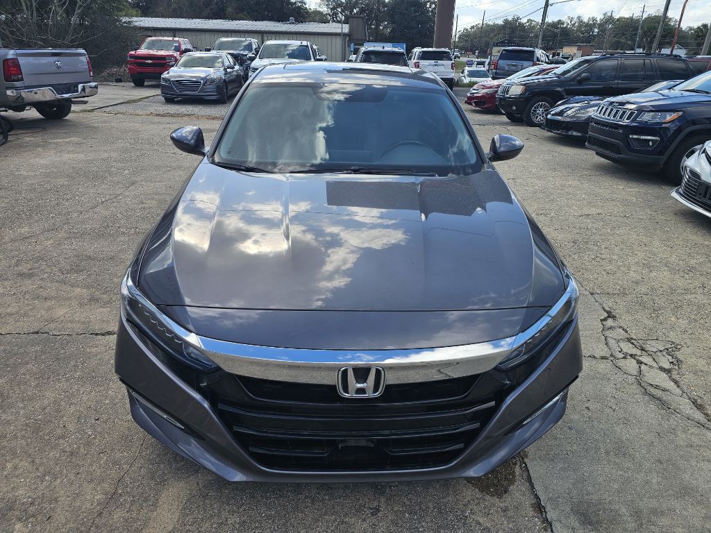2020 Honda Accord Image 2