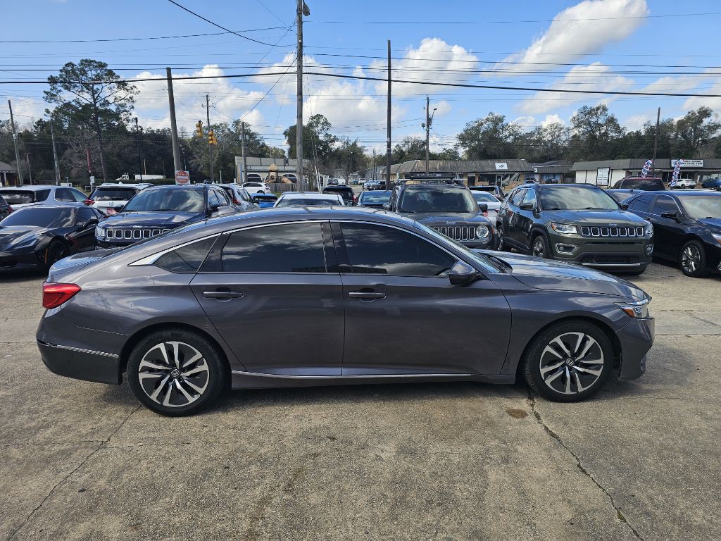 2020 Honda Accord Image 5