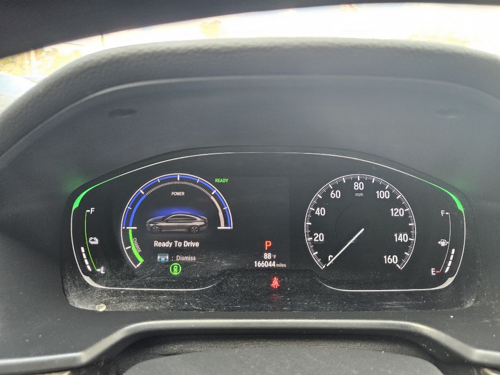 2020 Honda Accord Image 13