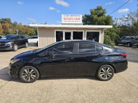 Image for 2021 Nissan Versa SV ID: 7001776