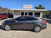 Image for 2018 Ford Focus Titanium ID: 7056550