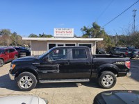 Image for 2013 Ford F-150 Supercrew ID: 7093927