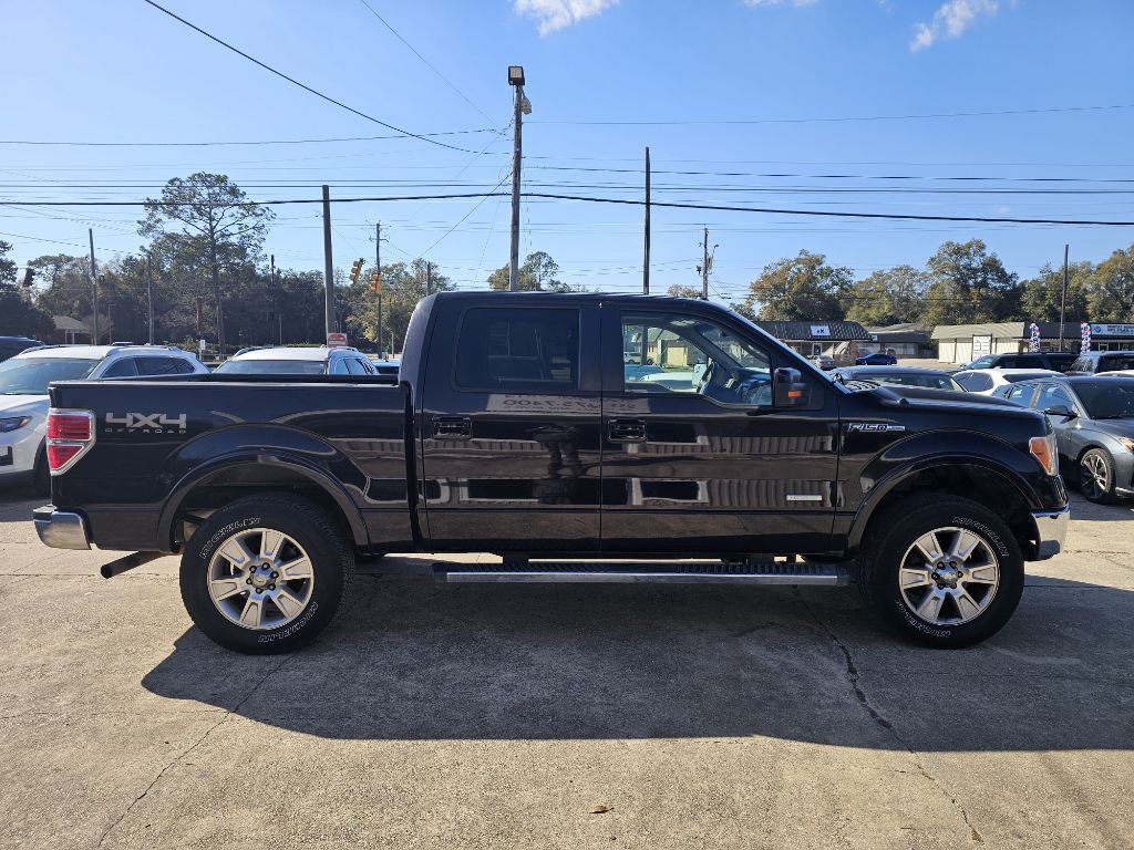 2013 Ford F-150 Image 5