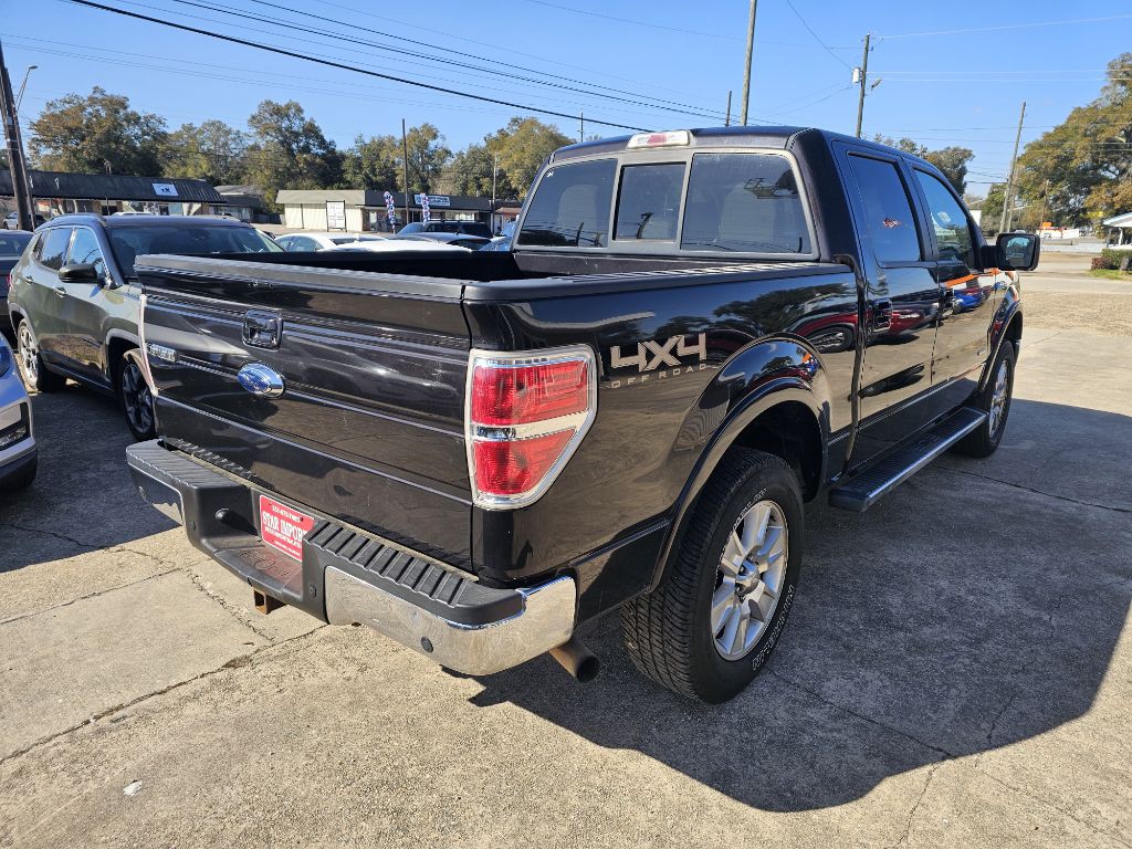 2013 Ford F-150 Image 6