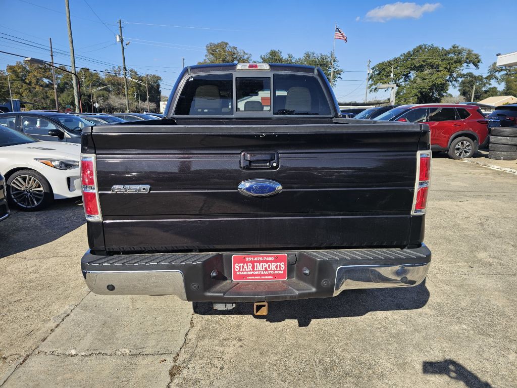 2013 Ford F-150 Image 7