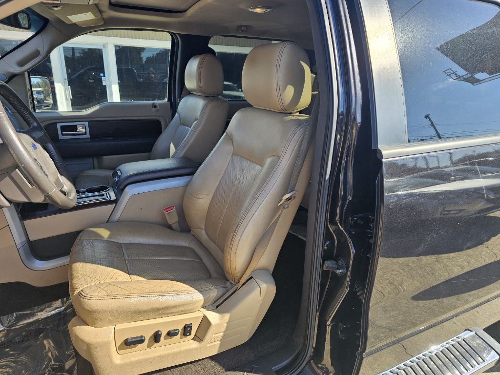 2013 Ford F-150 Image 8