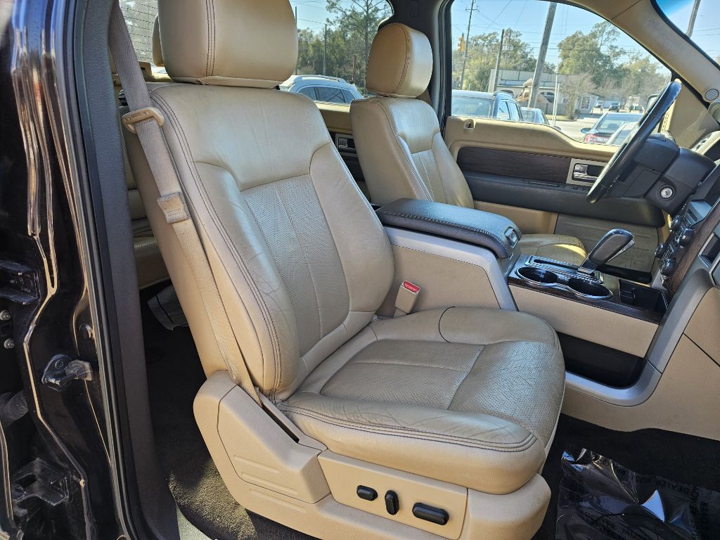 2013 Ford F-150 Image 9