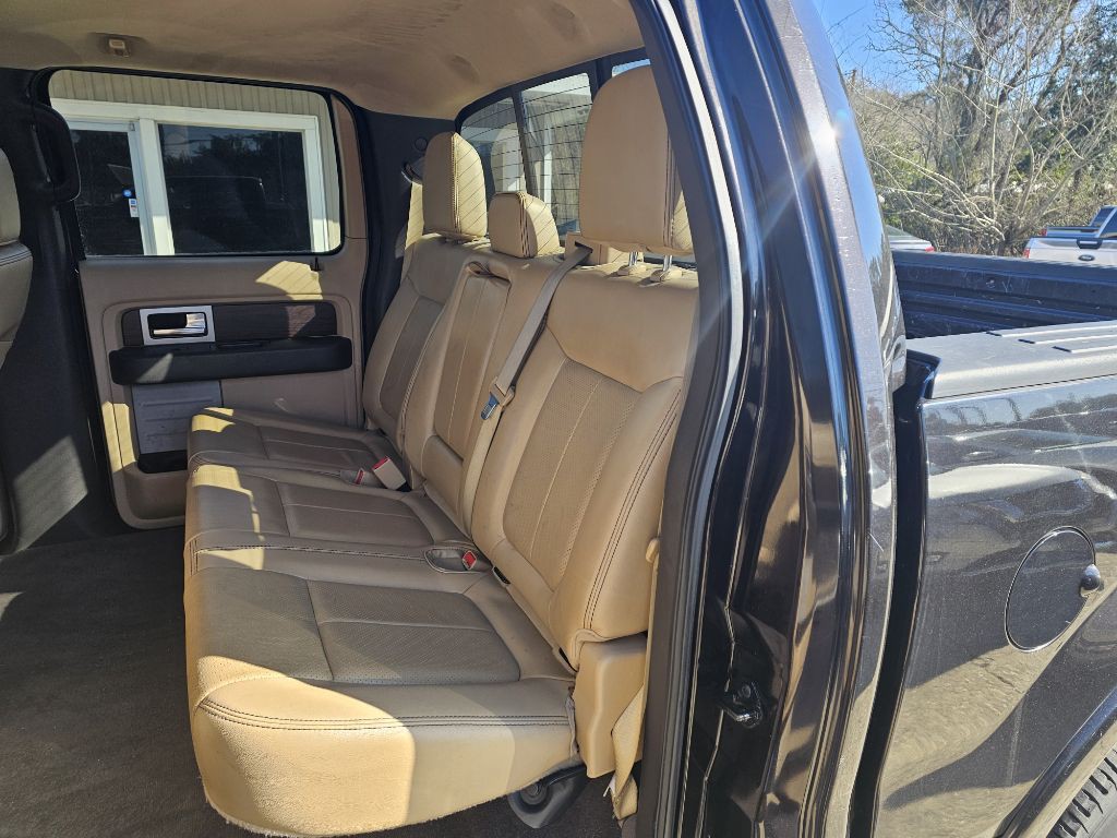 2013 Ford F-150 Image 10