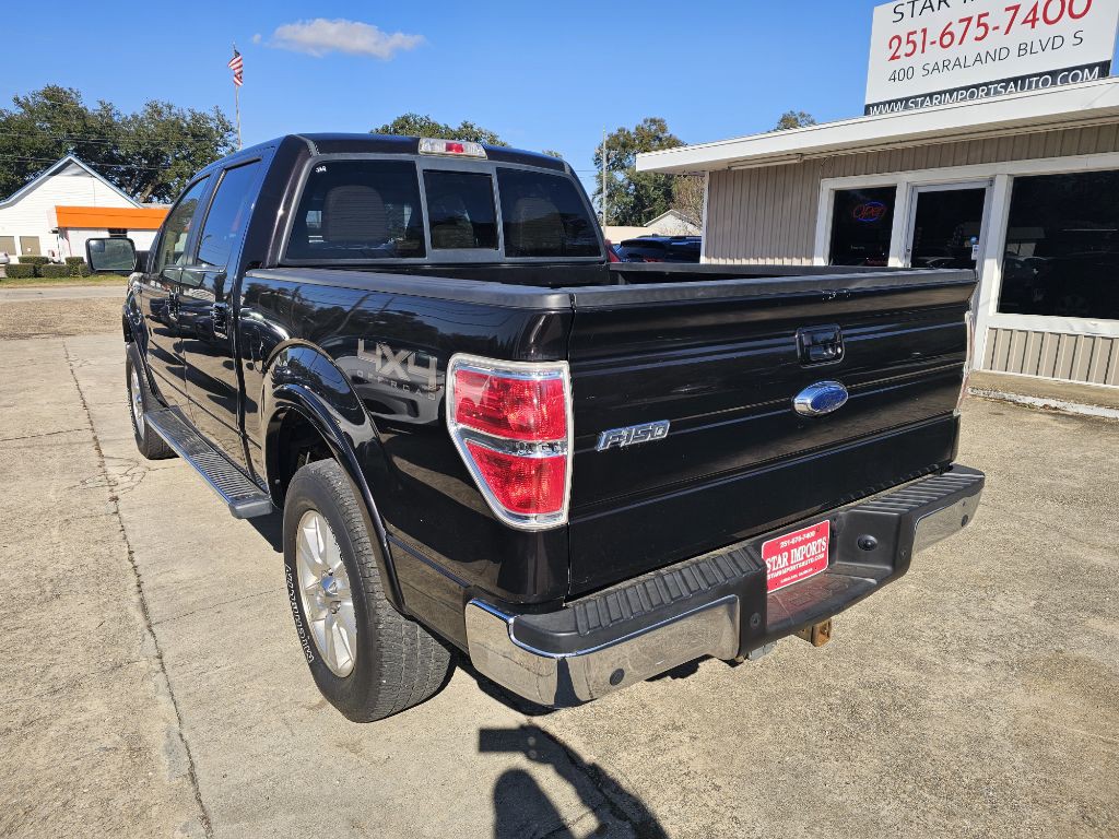 2013 Ford F-150 Image 11