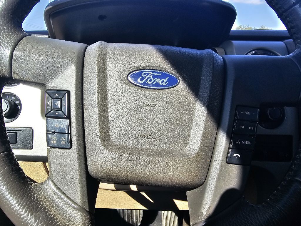 2013 Ford F-150 Image 12