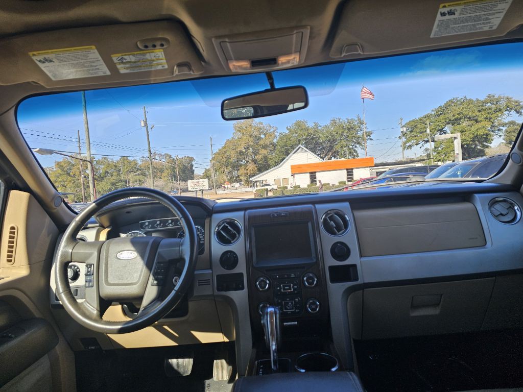 2013 Ford F-150 Image 14