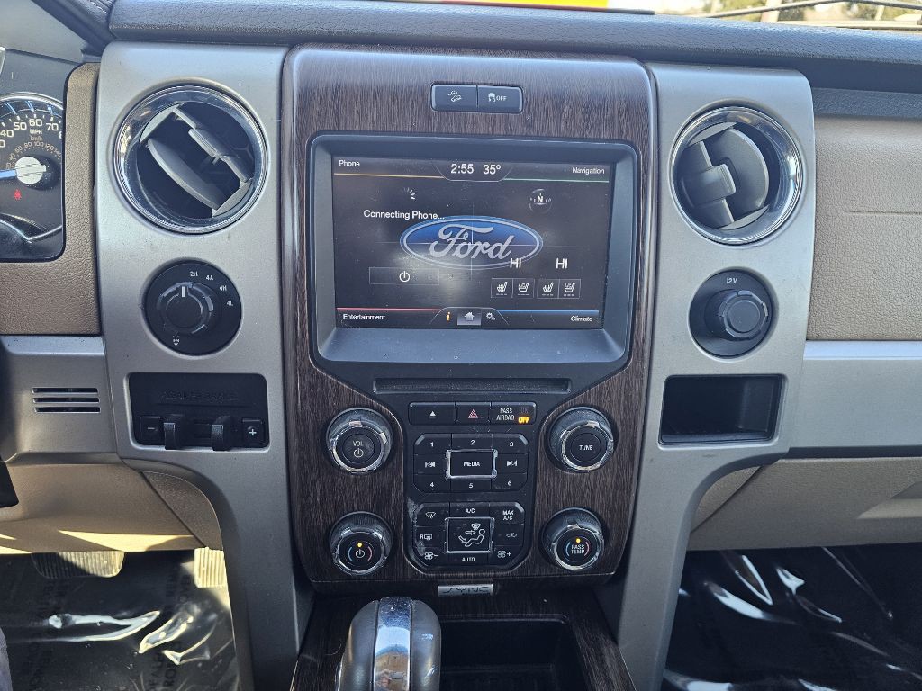 2013 Ford F-150 Image 16