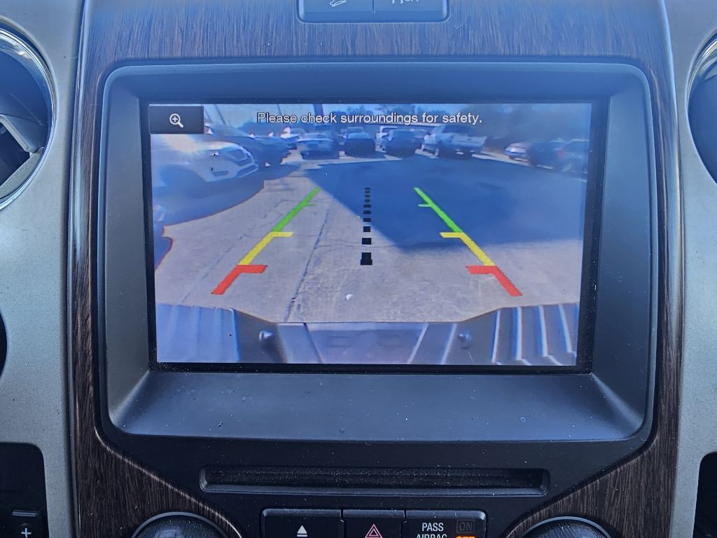 2013 Ford F-150 Image 17