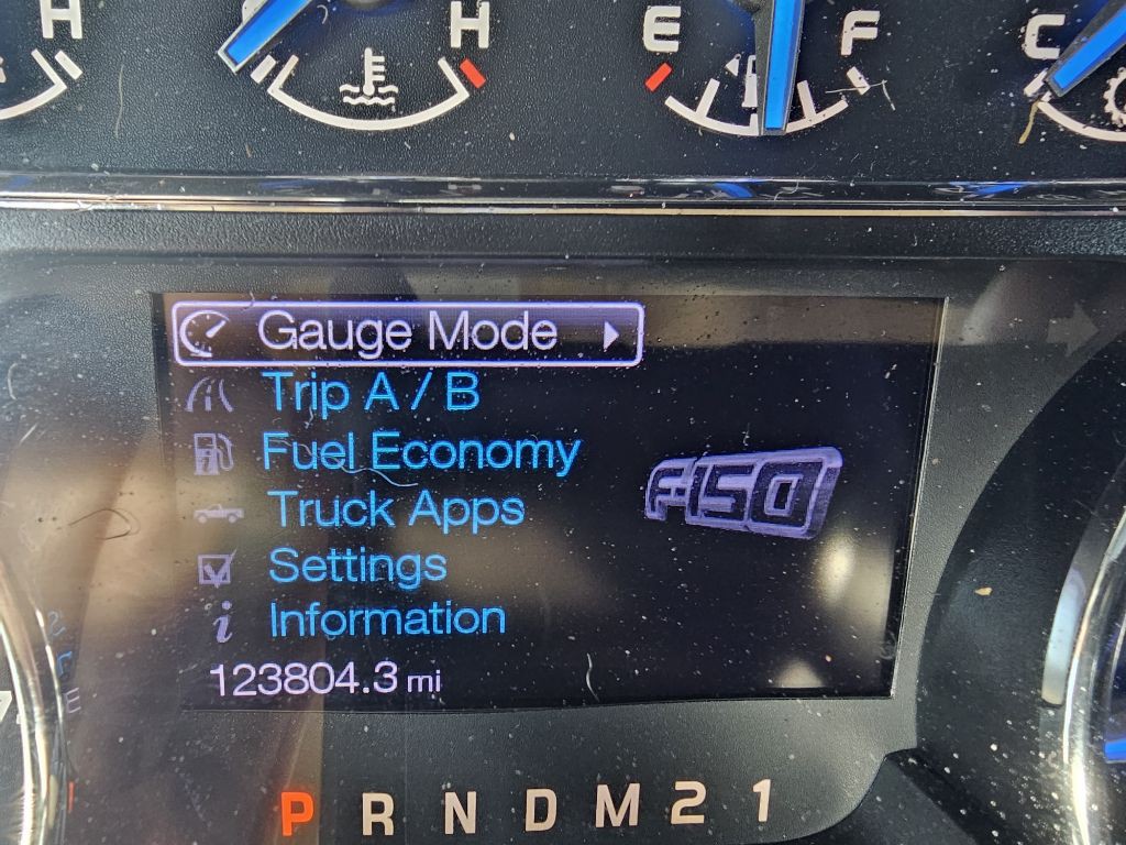 2013 Ford F-150 Image 18