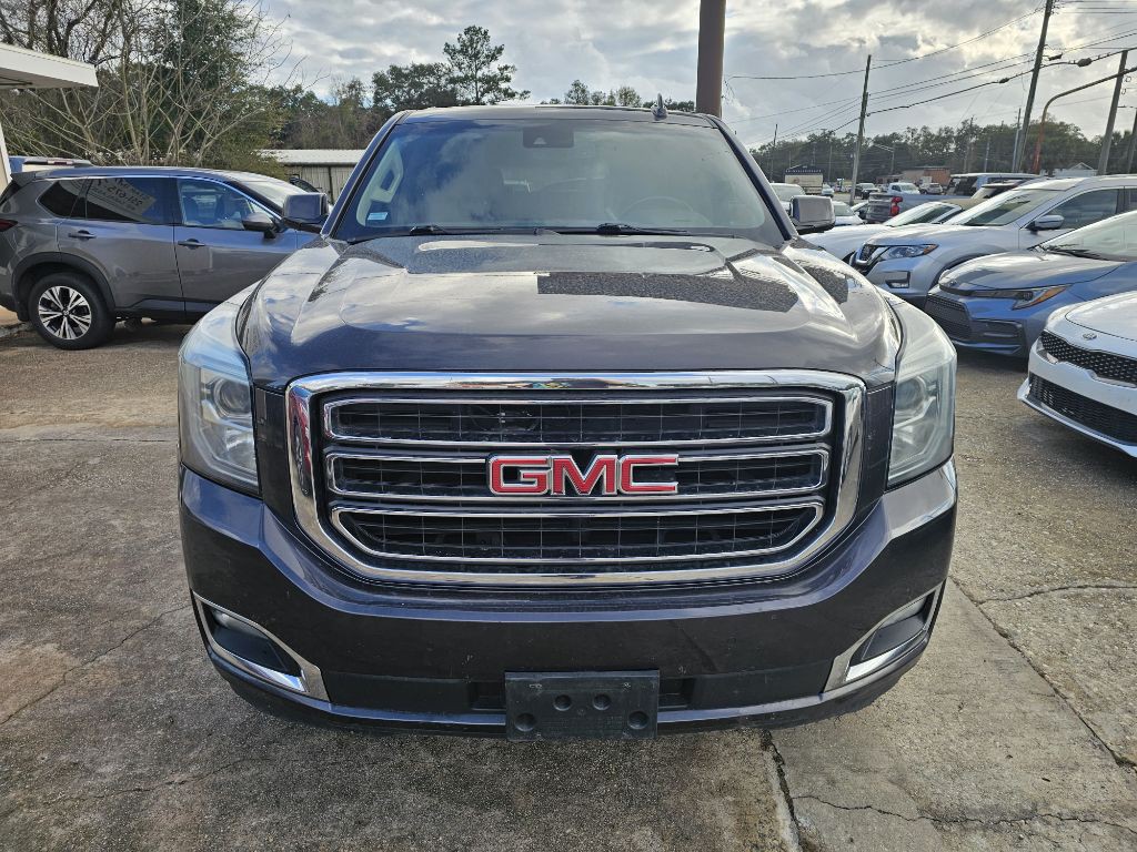 2018 GMC Yukon Image 2