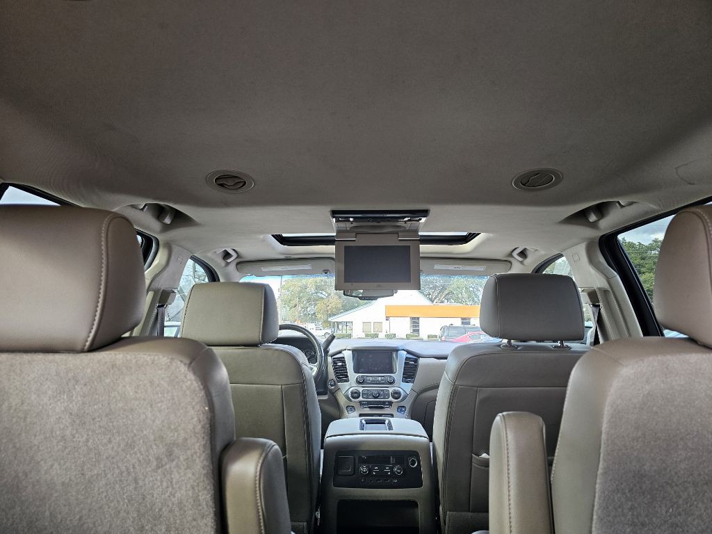 2018 GMC Yukon Image 10