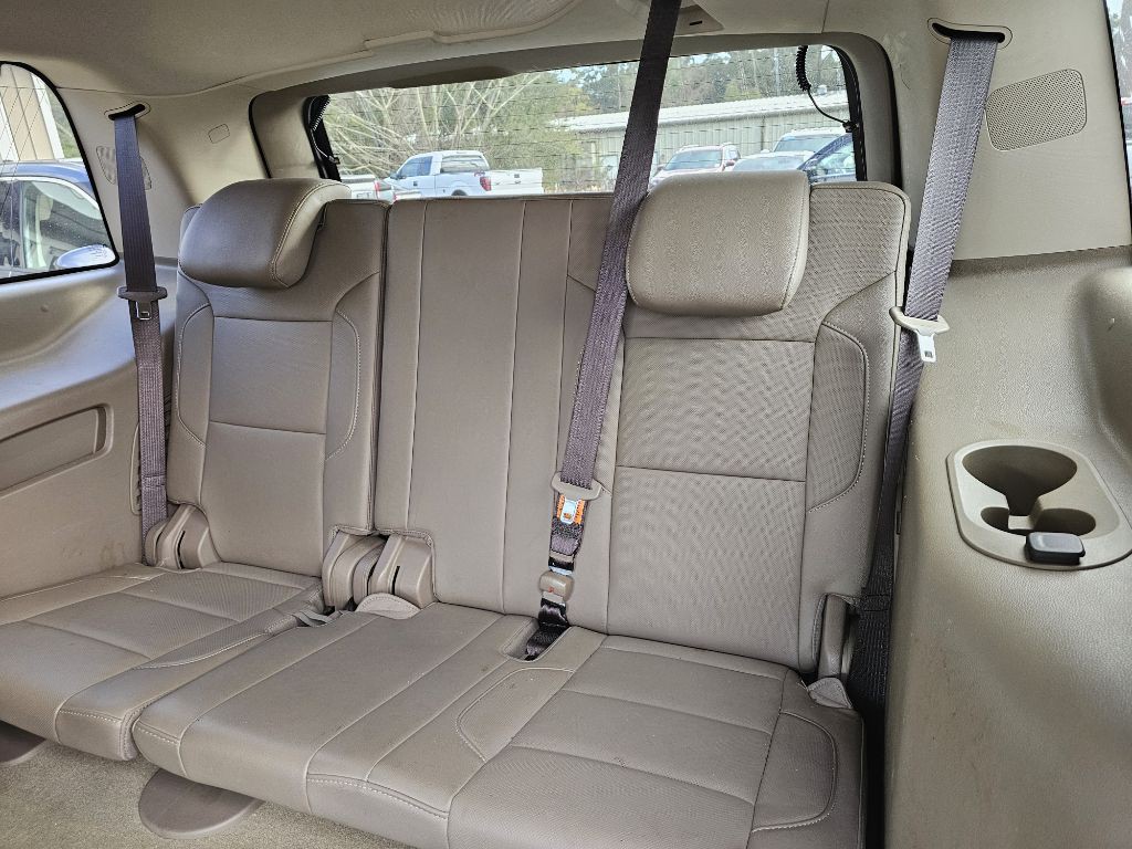 2018 GMC Yukon Image 11