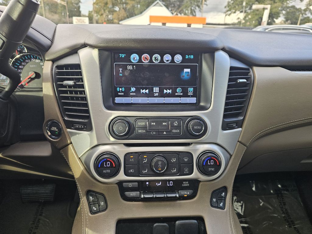 2018 GMC Yukon Image 12