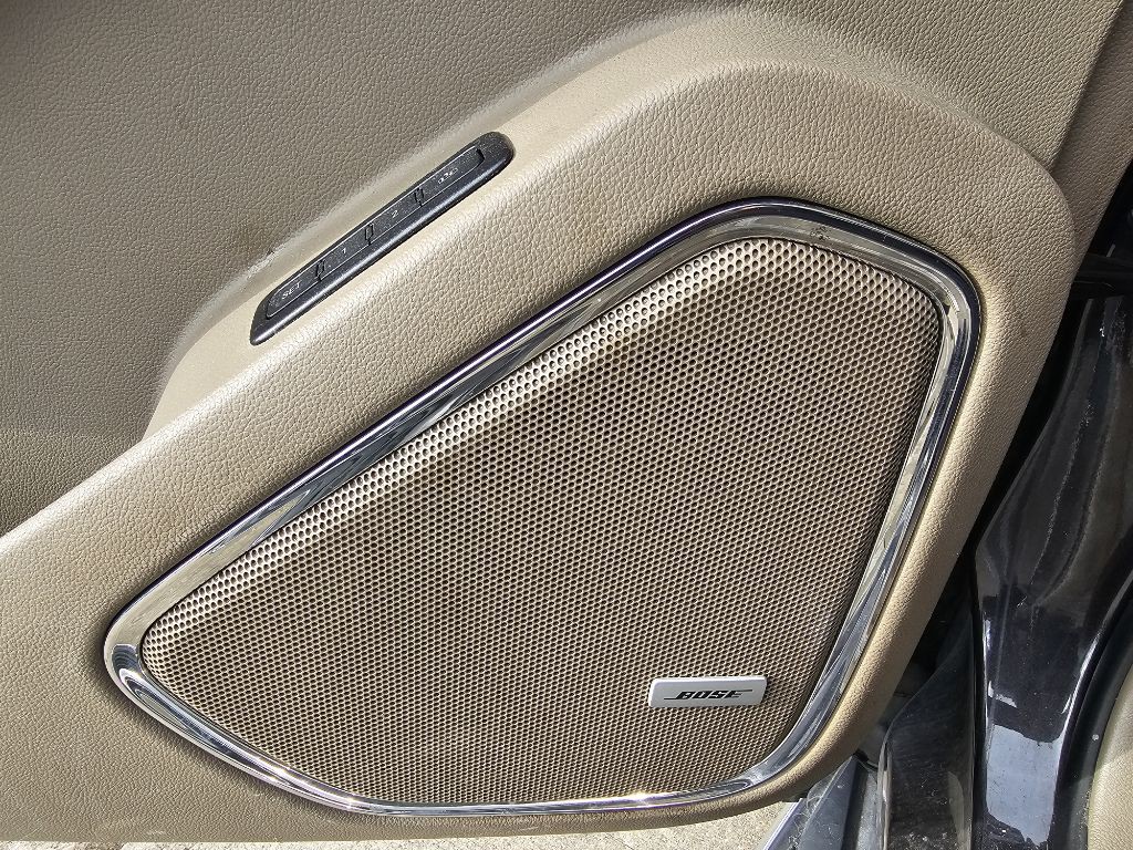 2018 GMC Yukon Image 14