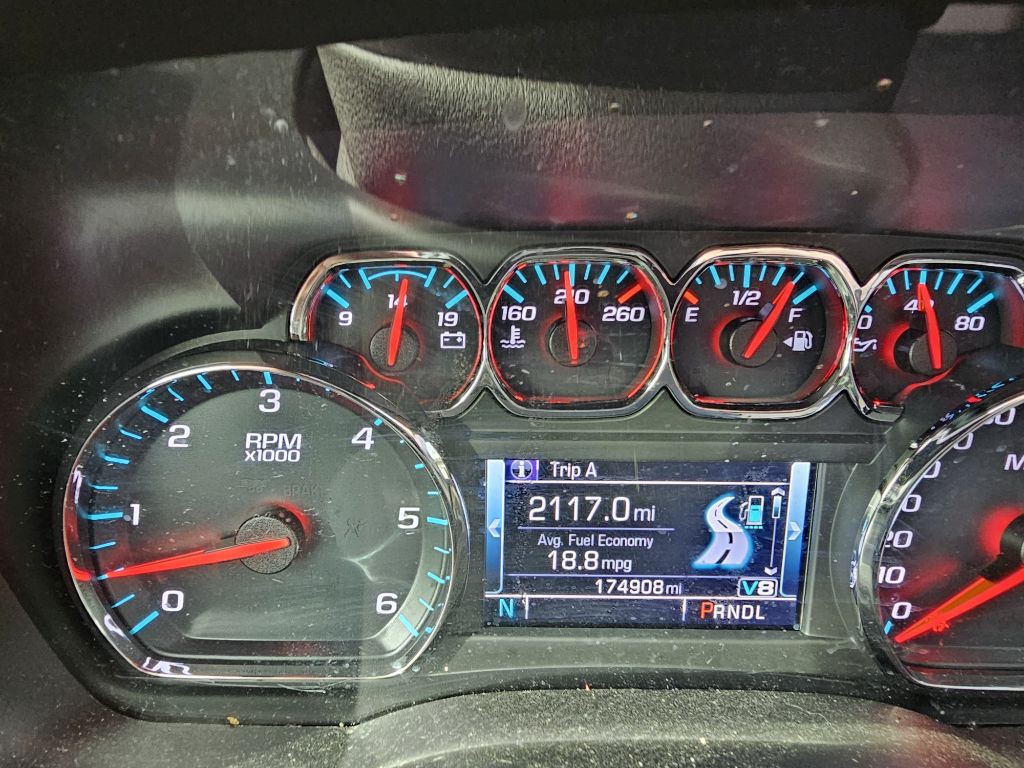 2018 GMC Yukon Image 15