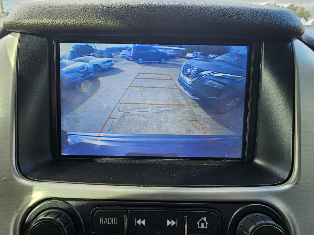 2018 GMC Yukon Image 16