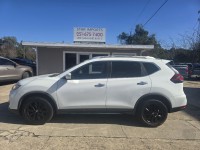 Image for 2020 Nissan Rogue SV ID: 7094758