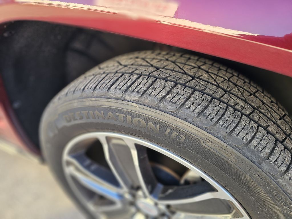 2018 GMC Acadia Image 15