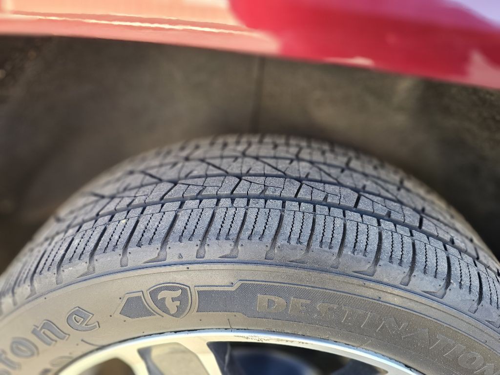 2018 GMC Acadia Image 17