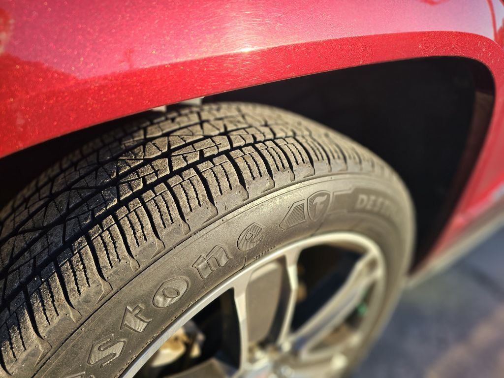 2018 GMC Acadia Image 19