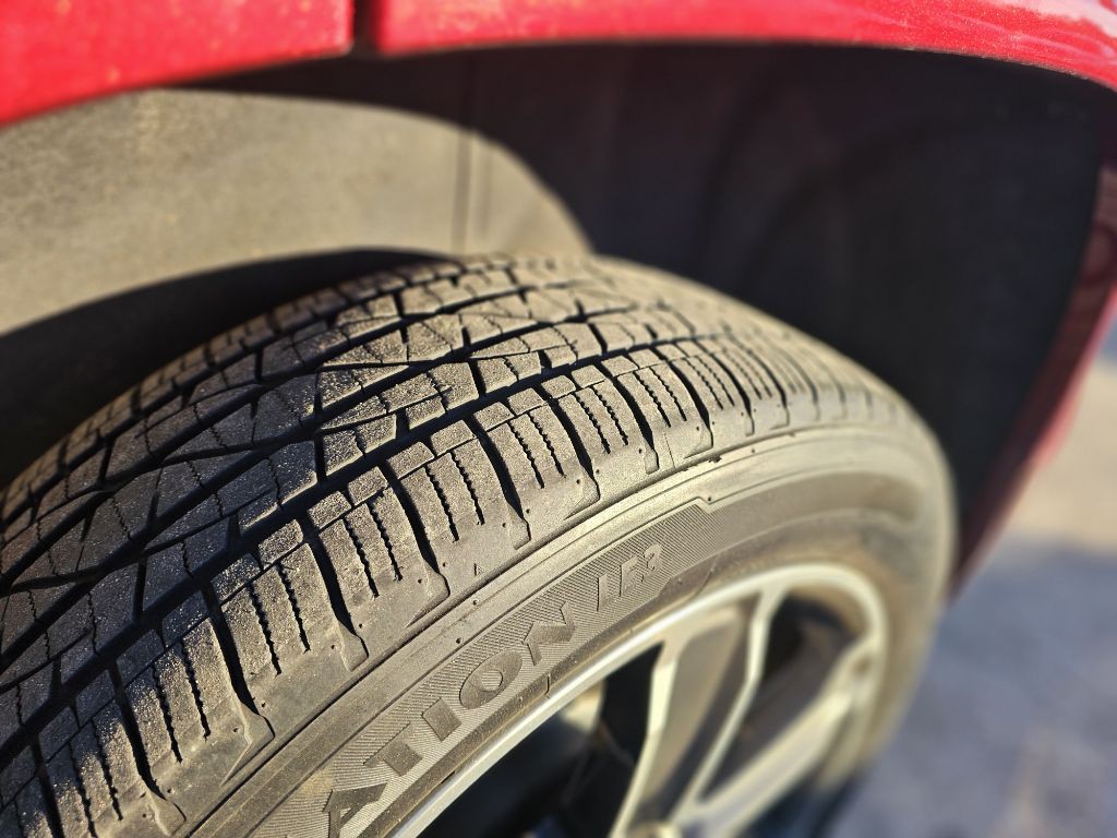 2018 GMC Acadia Image 21