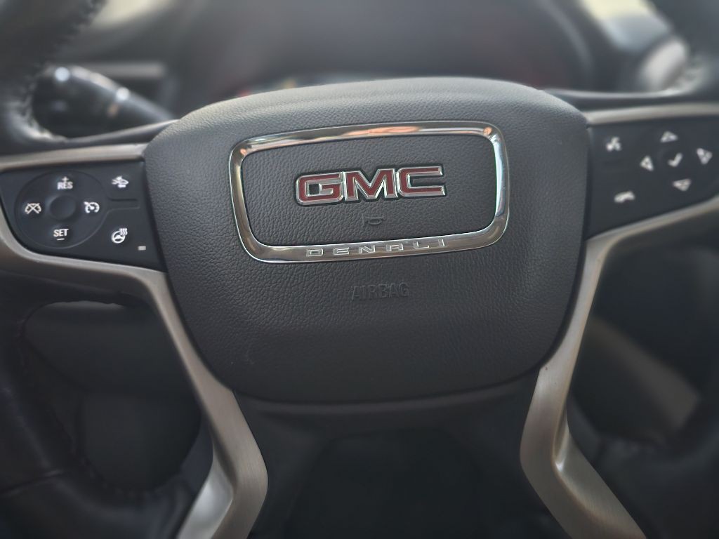 2018 GMC Acadia Image 22