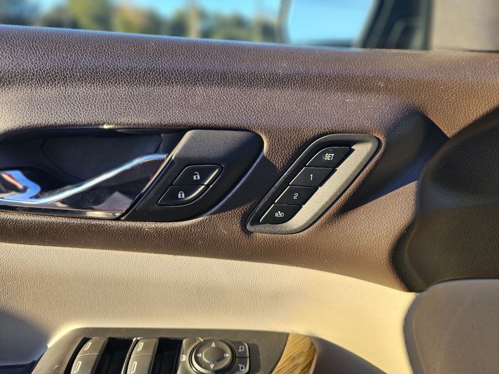 2018 GMC Acadia Image 23