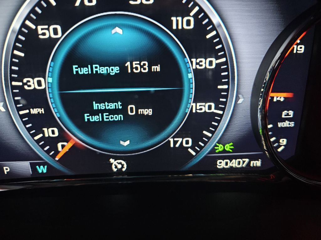 2018 GMC Acadia Image 24