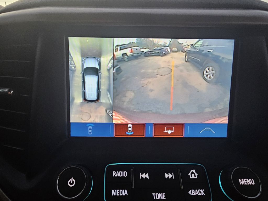 2018 GMC Acadia Image 26