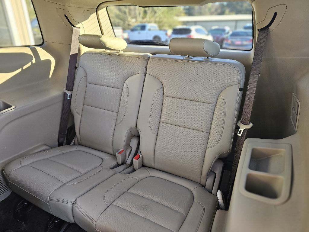 2018 GMC Acadia Image 11