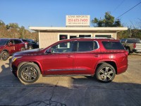 Image for 2018 GMC Acadia Denali ID: 7111695