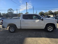 Image for 2020 Chevrolet Silverado 1500 LT ID: 7118938