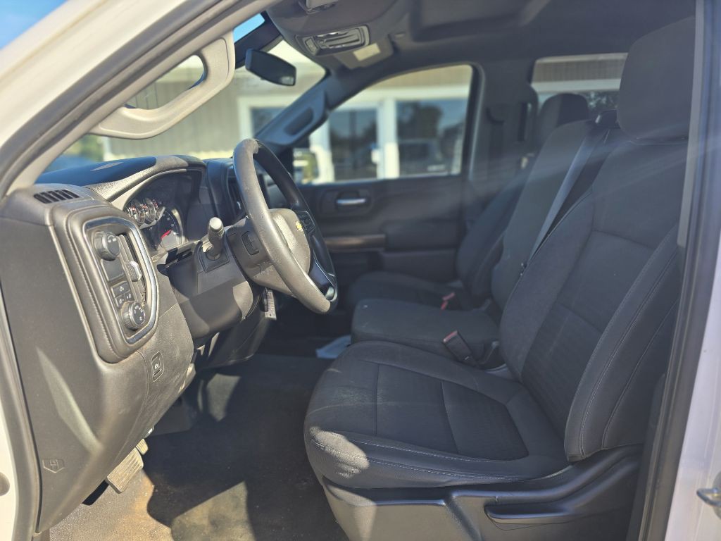 2020 Chevrolet Silverado 1500 Image 7