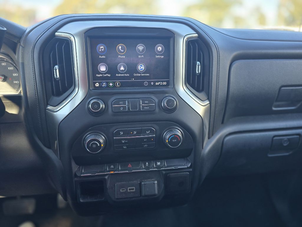 2020 Chevrolet Silverado 1500 Image 10