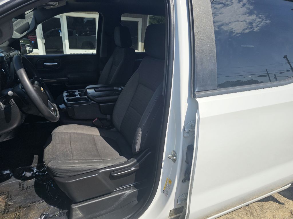 2020 Chevrolet Silverado 1500 Image 9