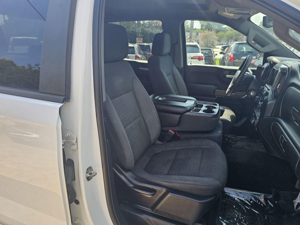 2020 Chevrolet Silverado 1500 Image 11
