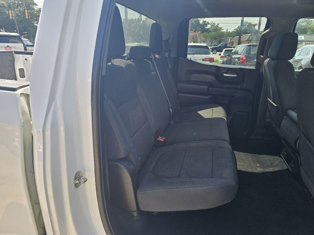 2020 Chevrolet Silverado 1500 Image 12