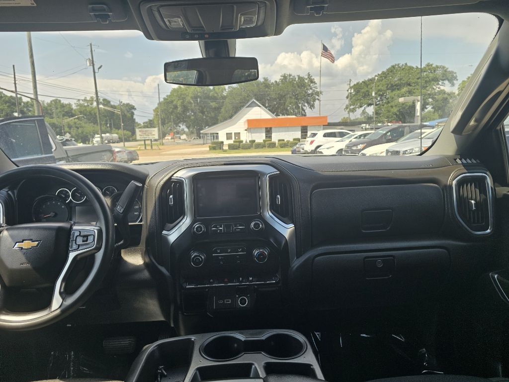 2020 Chevrolet Silverado 1500 Image 13