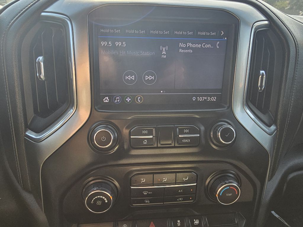 2020 Chevrolet Silverado 1500 Image 15