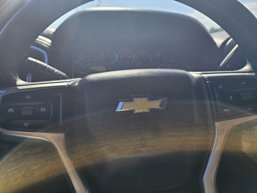 2020 Chevrolet Silverado 1500 Image 16