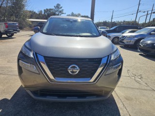 Image for 2021 Nissan Rogue SV ID: 7142432