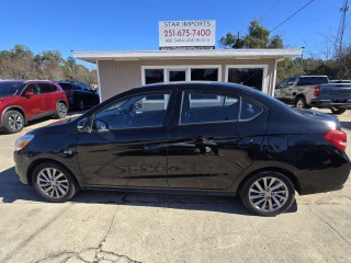 Image for 2019 Mitsubishi Mirage G4 SE ID: 7154588