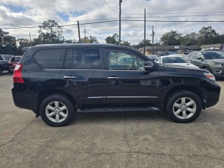 Image for 2013 Lexus GX 460 ID: 7154833