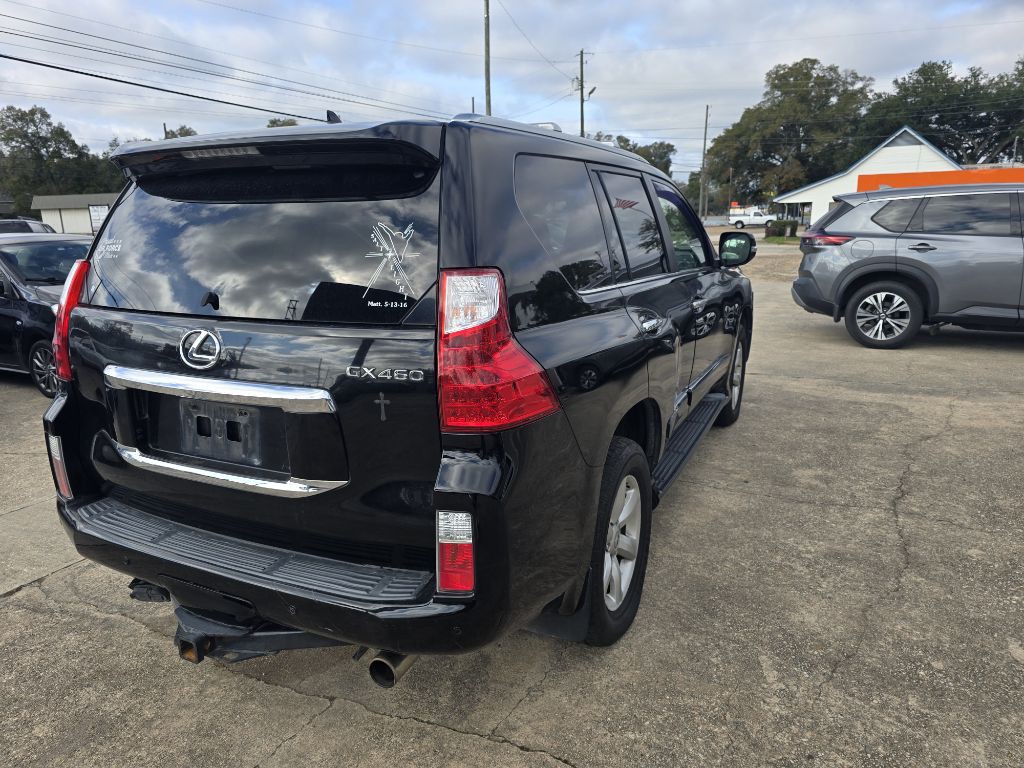 2013 Lexus GX Image 5